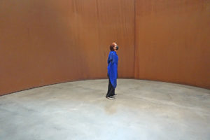 The Matter of Time, Richard Serra