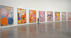 El legado de Hilma af Klint