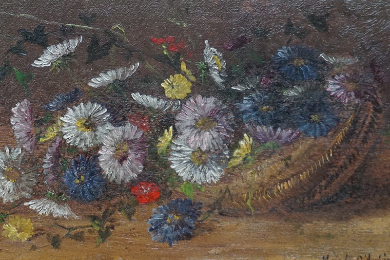 Restauración tabla final